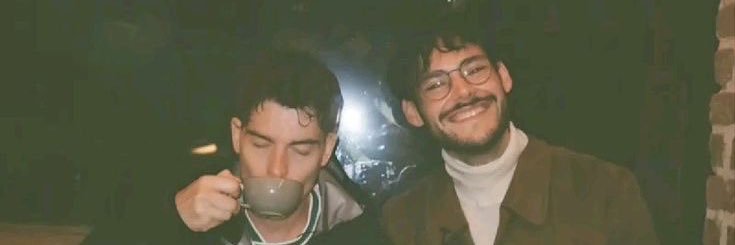 E 🕸️'s banner