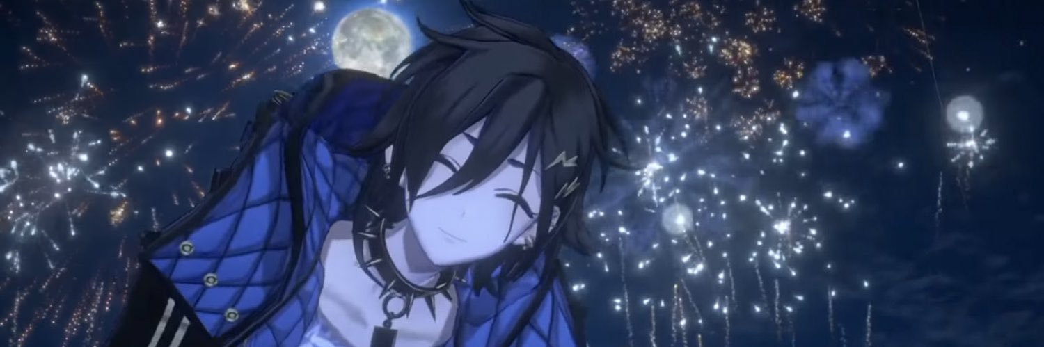 Kanade Izuru tweet Translations banner