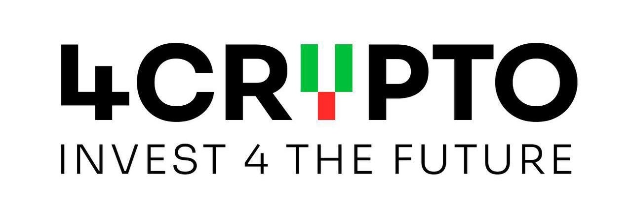 4-Crypto banner