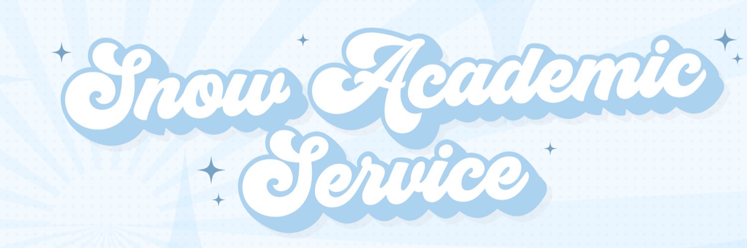 SNOWACADS's profile banner image