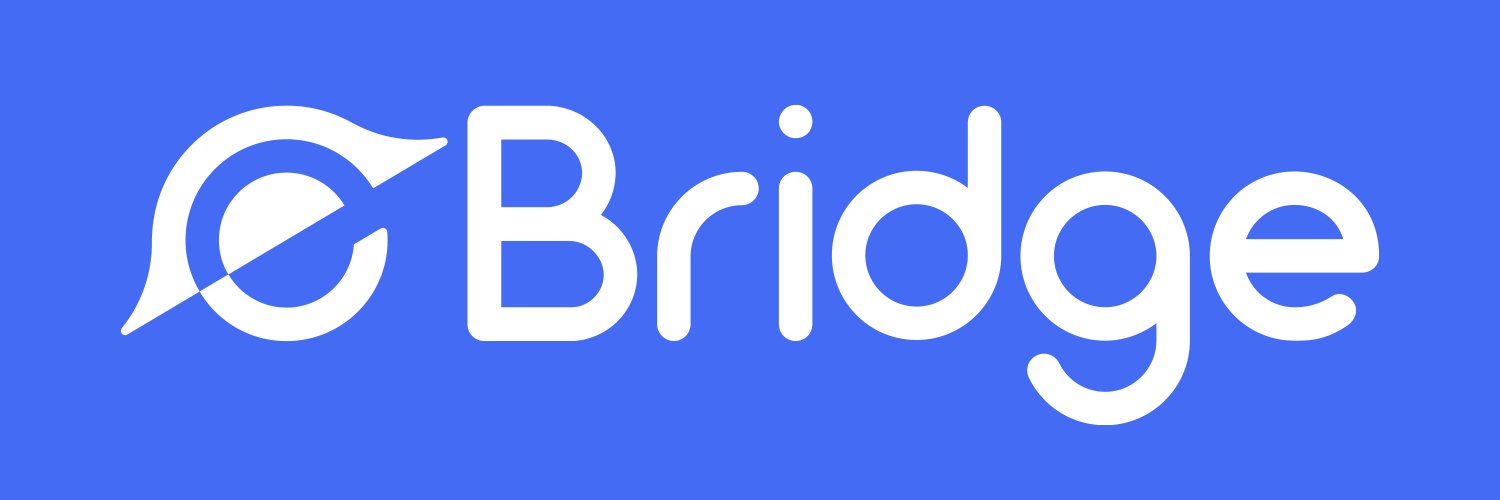 eBridge banner
