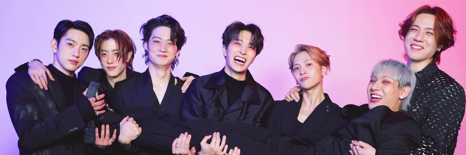 🍀Renny หยักได้ 1 : 1 กับแบมแบม💫💙 banner