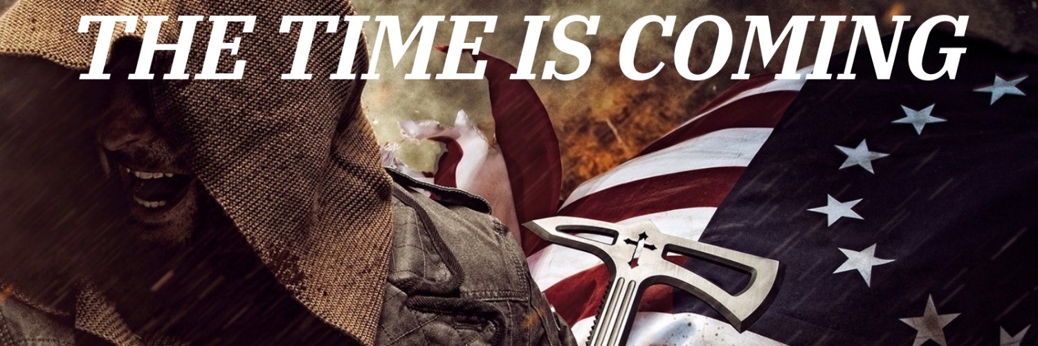 LifeLong Patriot's banner