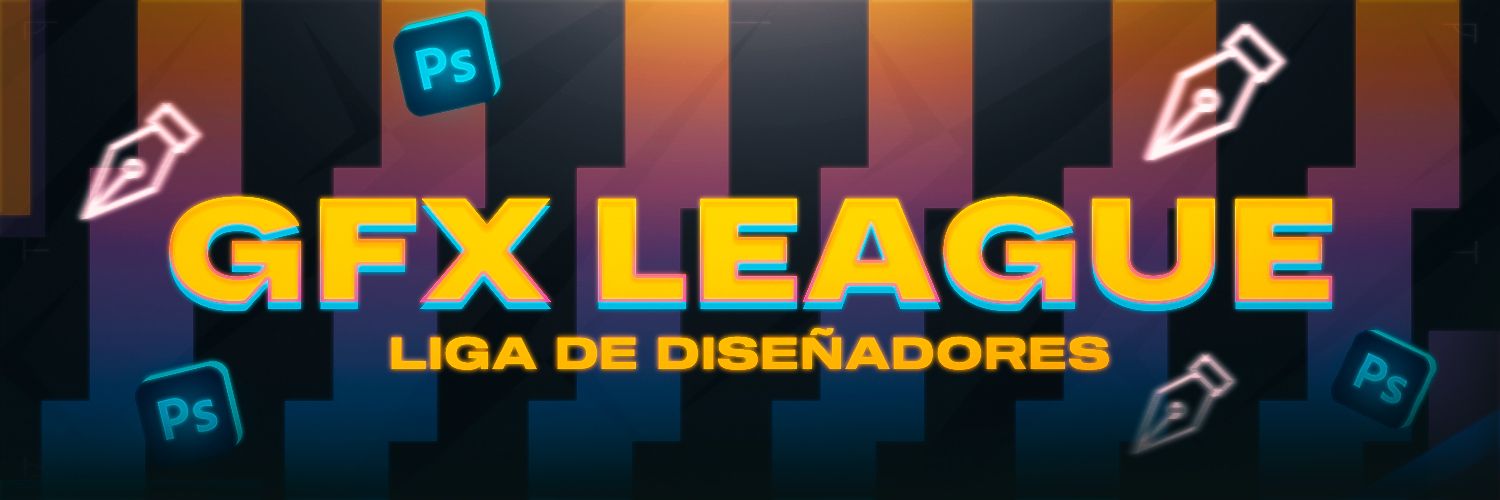 GFXLEAGUE's profile banner image