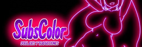 SubsColor Profile Banner