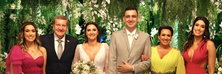 Luciano Buligon banner