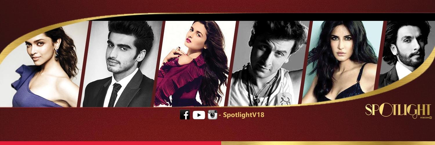SpotlightV18's profile banner image