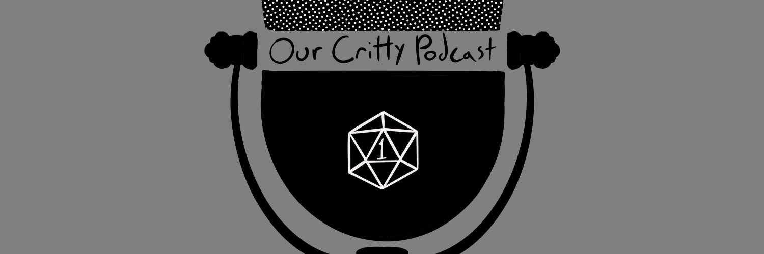 OurCrittyPod's profile banner image