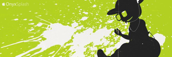 OnyxSplaash Profile Banner