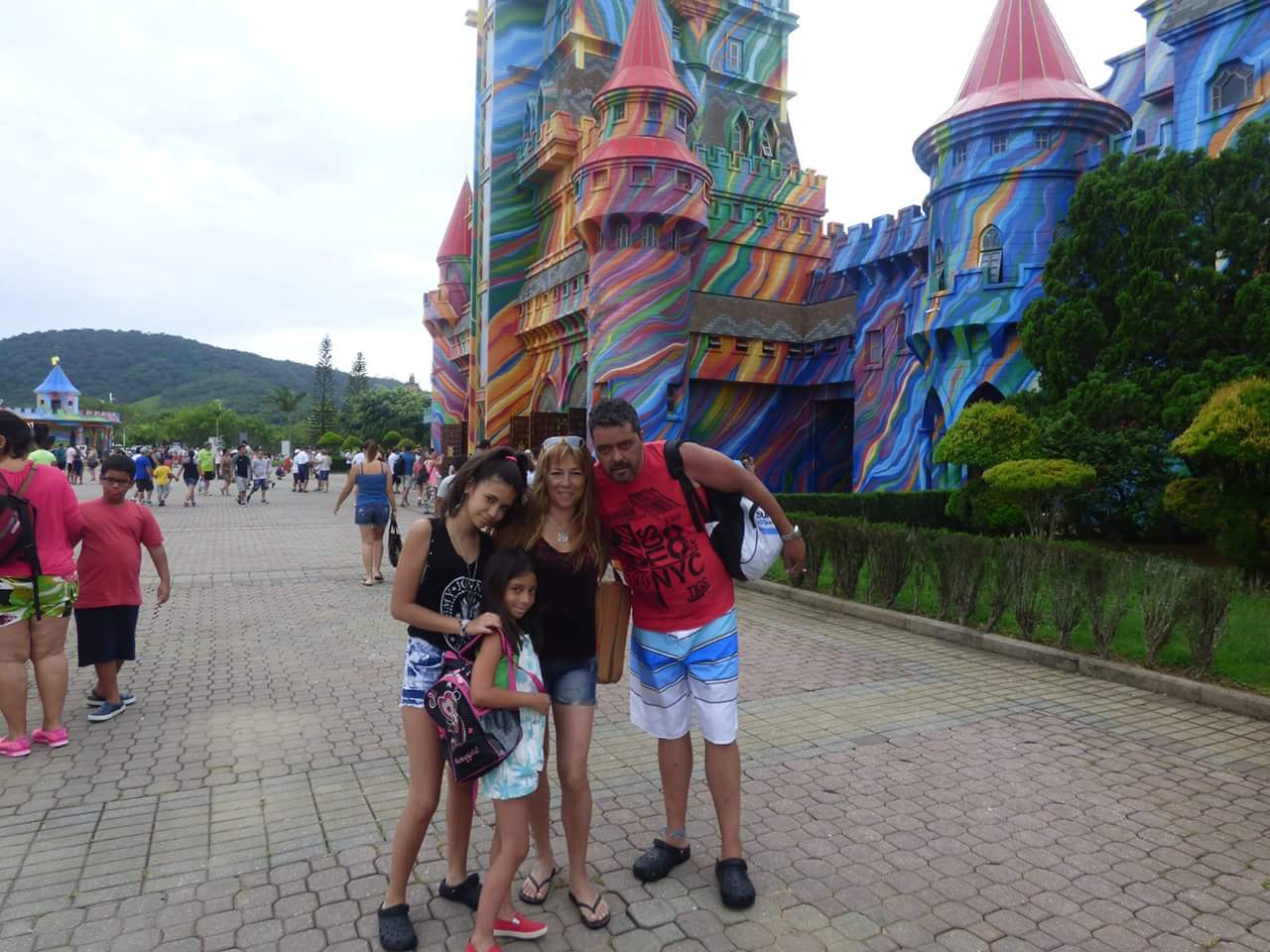 mrosfernandez's profile banner image