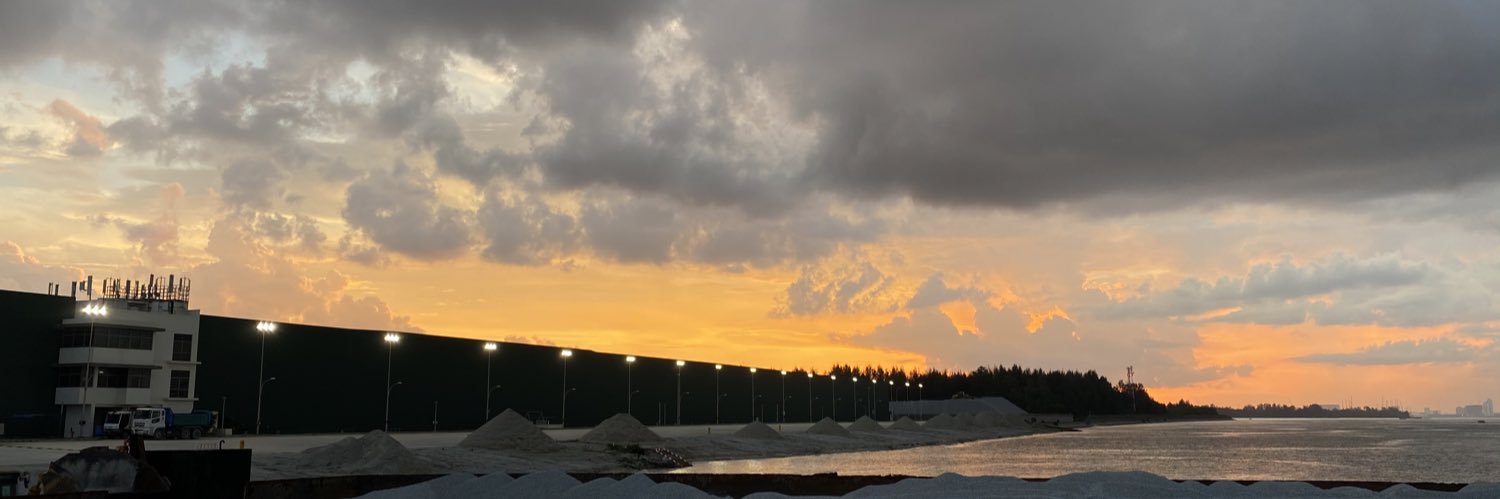 irfvnazmi's profile banner image