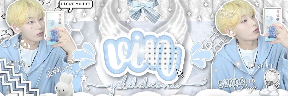snobuniii's profile banner image