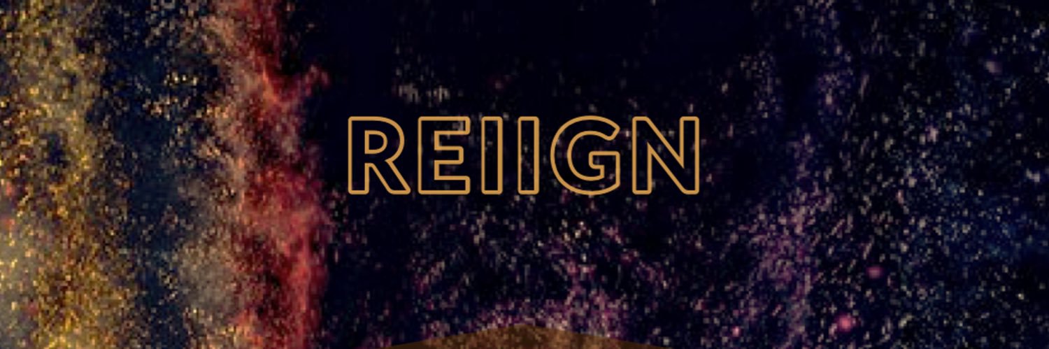 KhalisReign's profile banner image