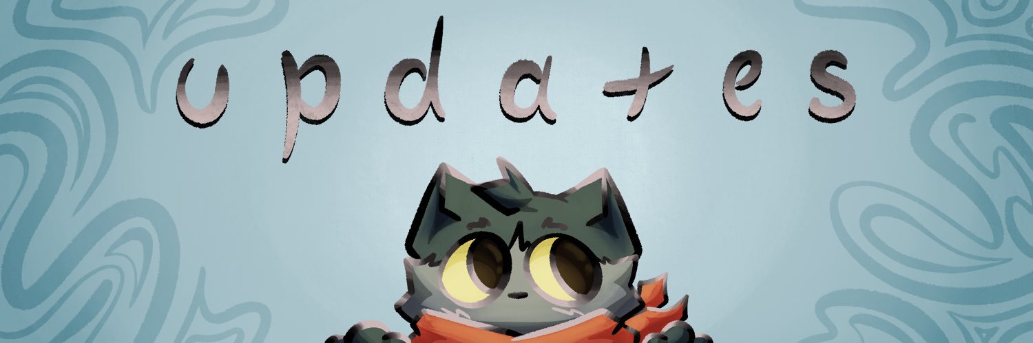 Good Kid updates | 🐖👢🪲 banner