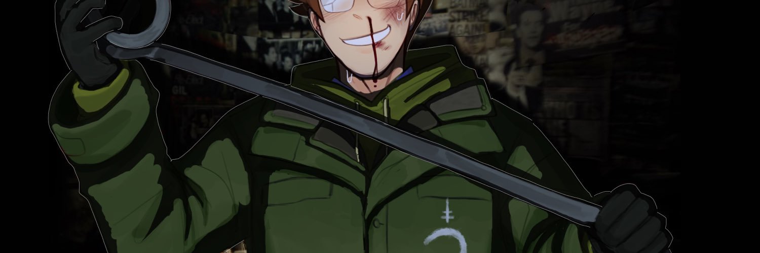 Amor's banner