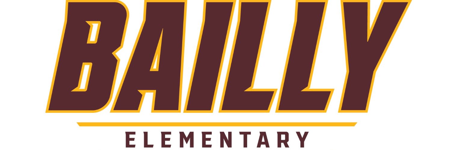Bailly Elementary banner