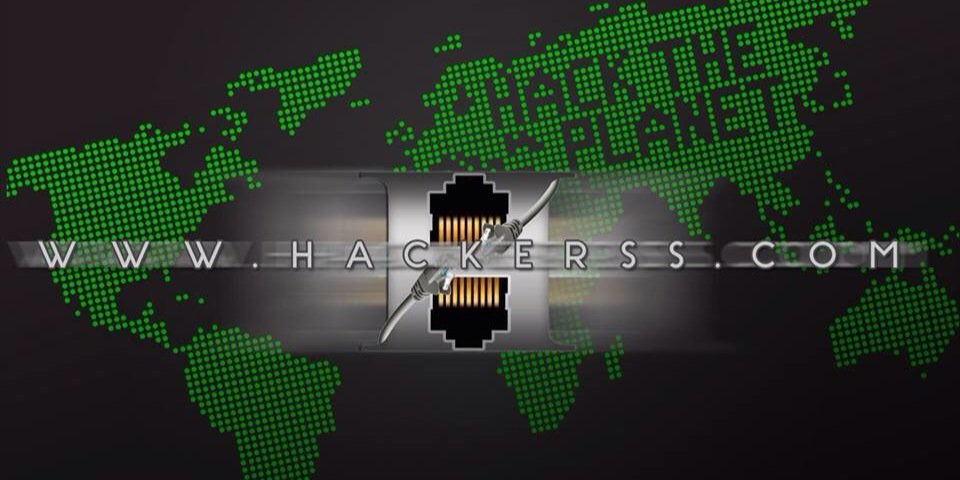 hackerss's profile banner image