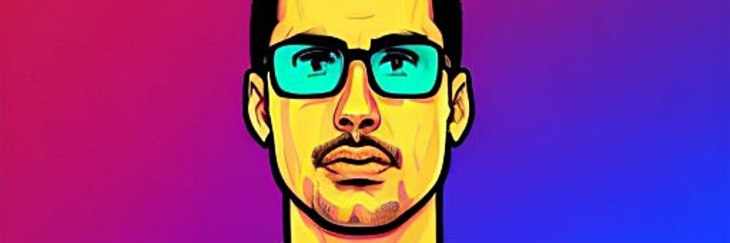 mattetti's profile banner image