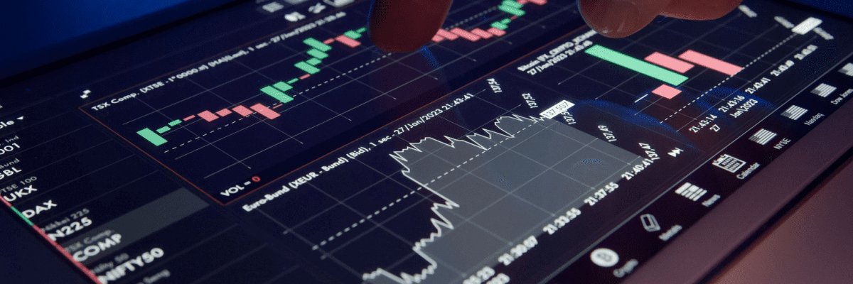 Crypto Trade Idea banner