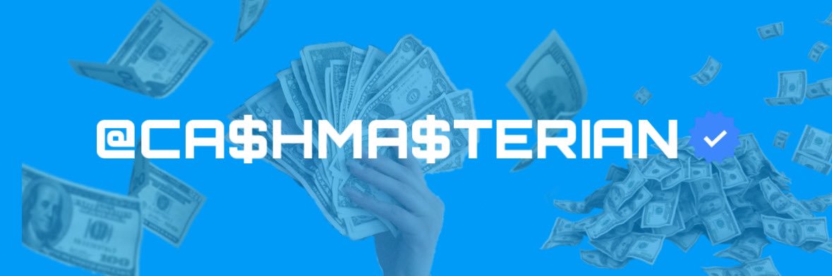 Master Ian banner