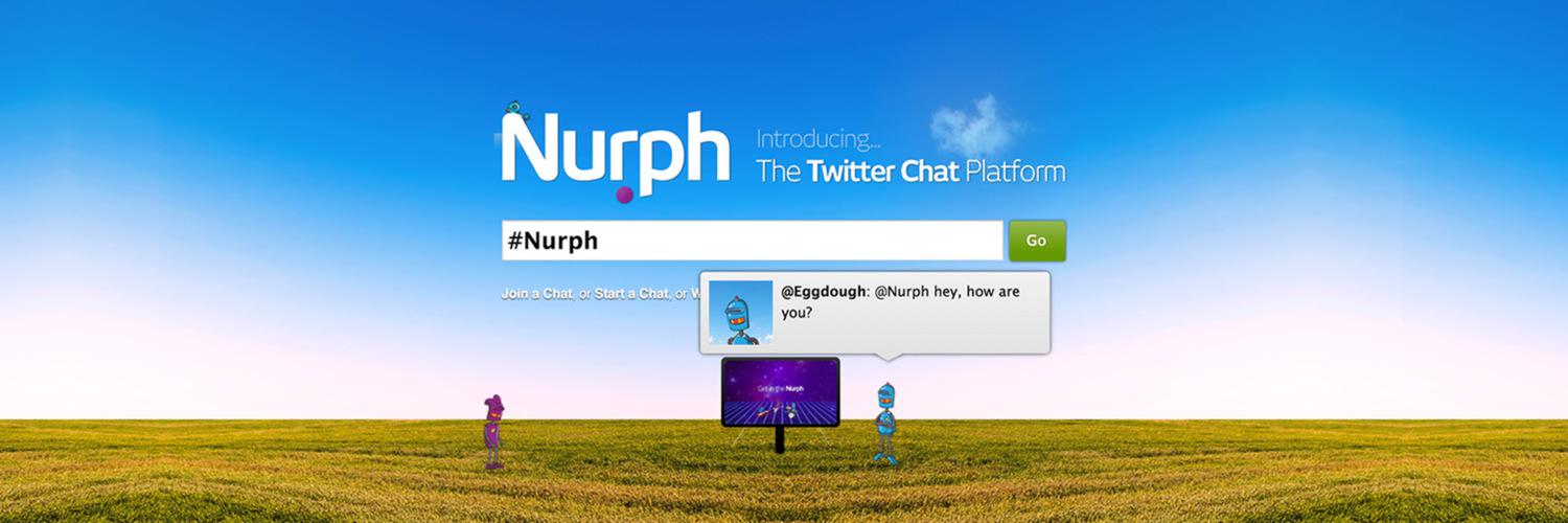 Nurph banner