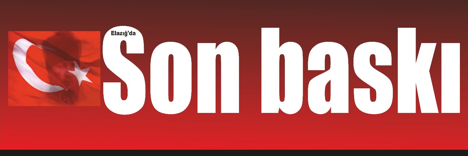 elazigsonbaski's profile banner image