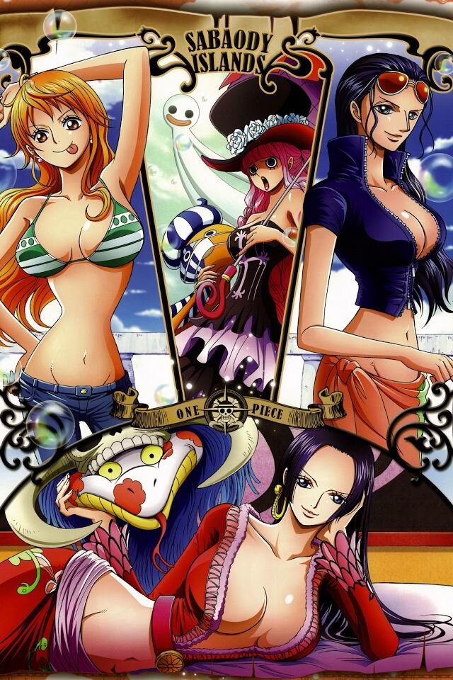 StrawHat banner