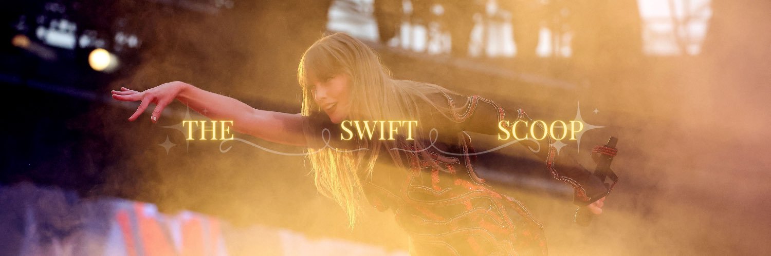 Taylor Swift Updates's banner