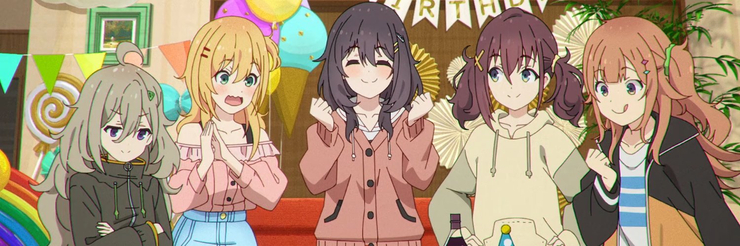 タチバナ - Tachibana's banner