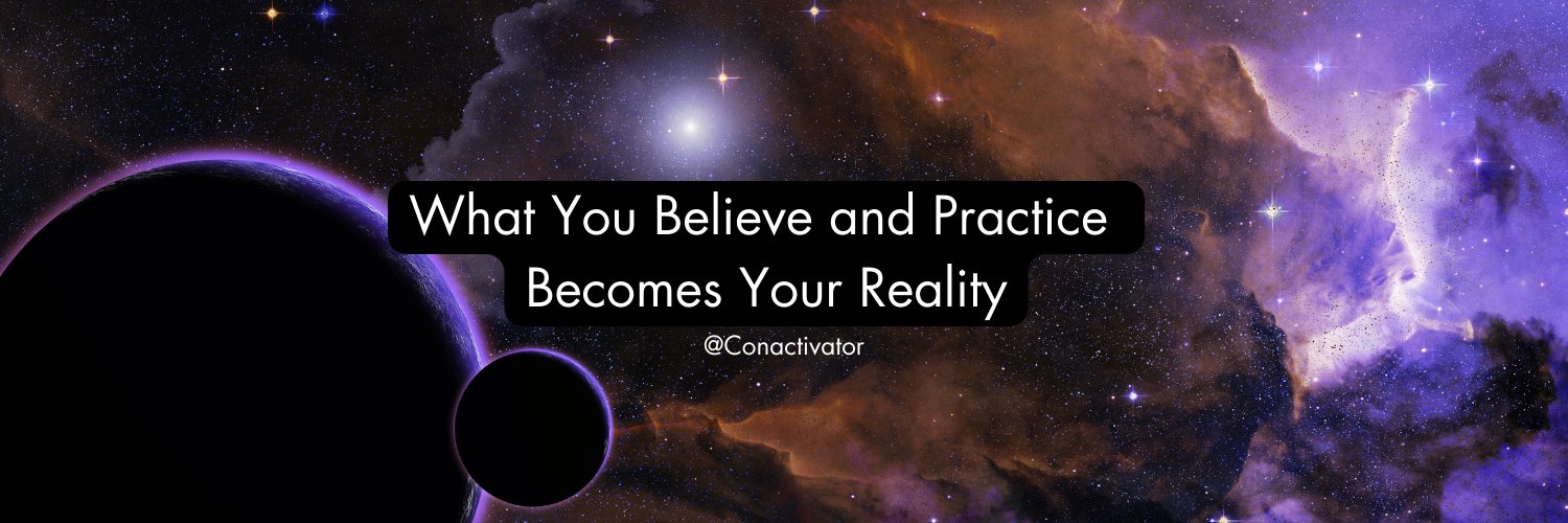 Consciousness Activator 🌬️ banner