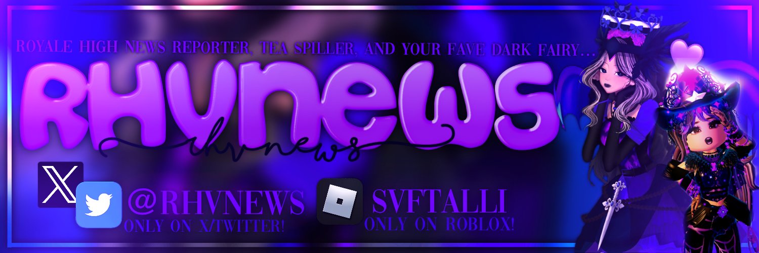 Alli ♡ | Royale High Campus 4 UPDATES 🖤 | ia banner