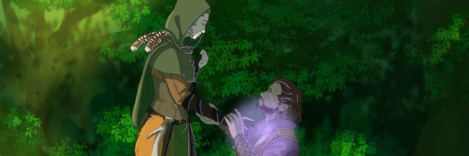 genderwizard420's profile banner image
