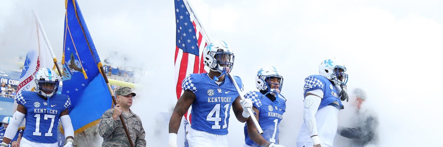 Wildcat Recruits banner