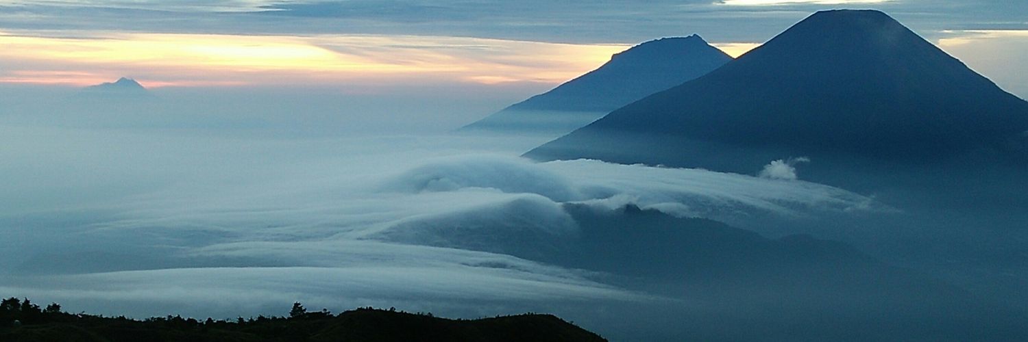 DickySetya25's profile banner image