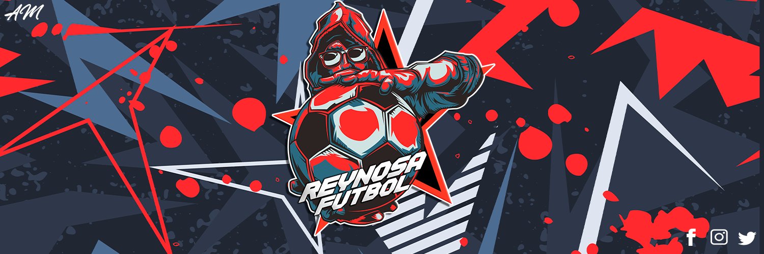 FCReynosa's profile banner image