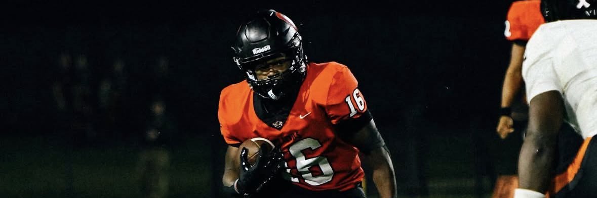 Jayshaun woodhouse banner