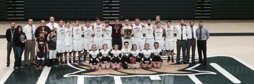 Chad Carpenter banner