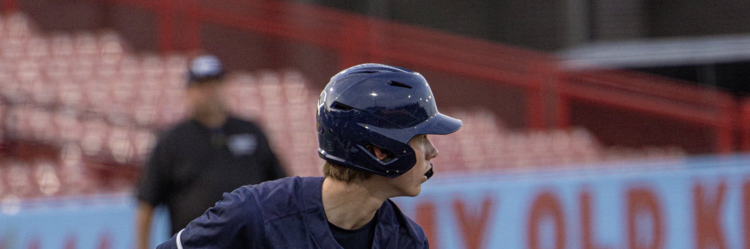 Corbin J. Walker banner