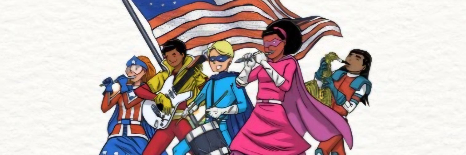 JoeD4OK's profile banner image