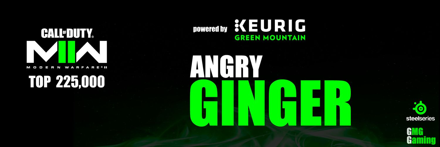 OGAngry_Ginger's profile banner image