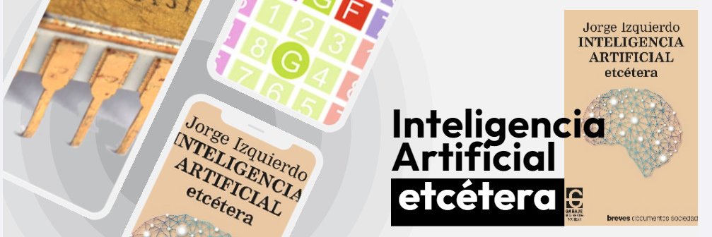 Jorge Izquierdo banner