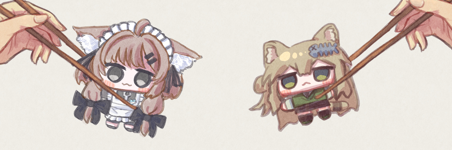 鷹月(たかつき)'s banner