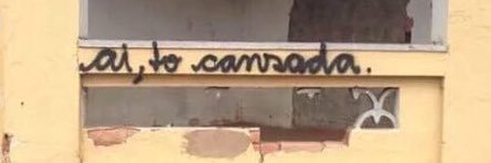 Karla Gamba banner