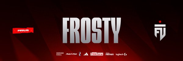 frostyrl_ Profile Banner