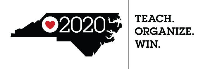 Organize2020's profile banner image