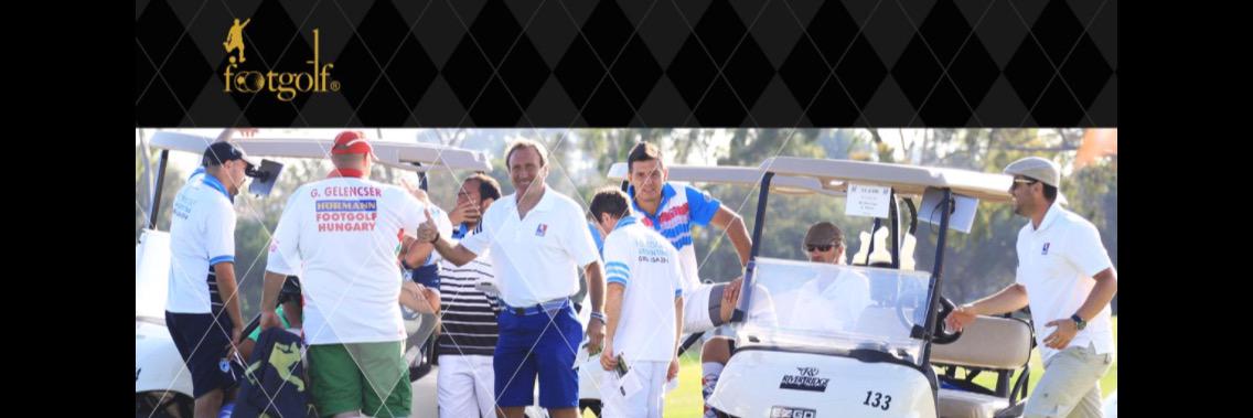 FootGolfHUN's profile banner image