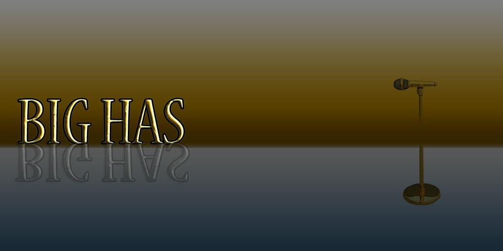 BigHas's profile banner image