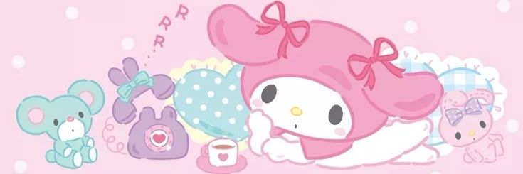 pink²⁷ 🍀⭐💞 banner