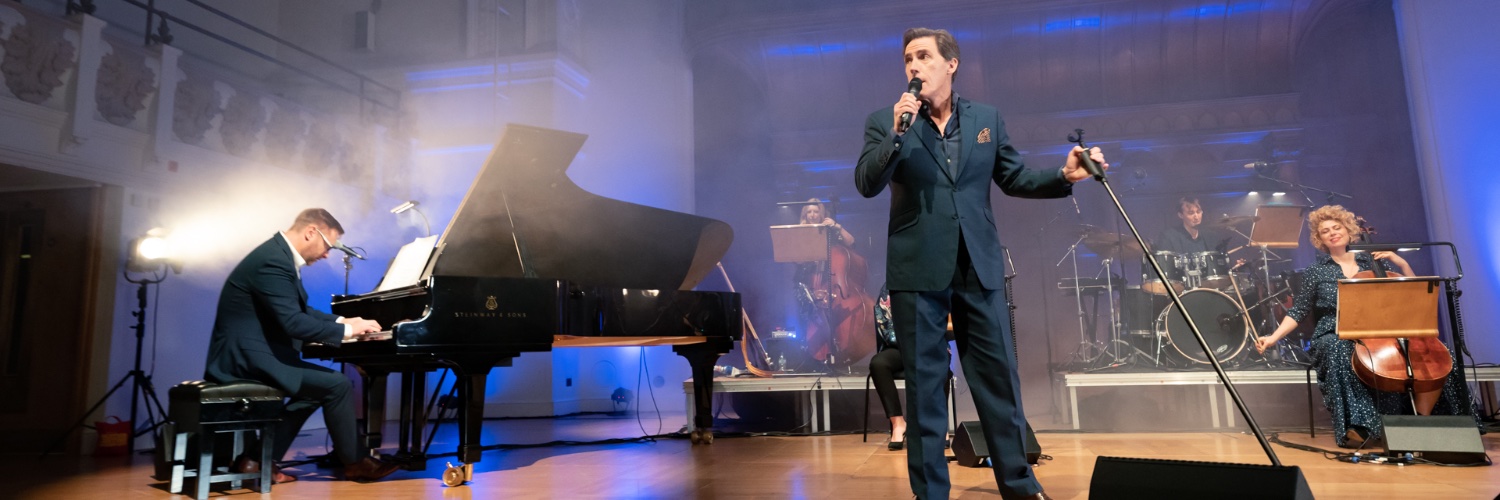 Show Works Ltd banner