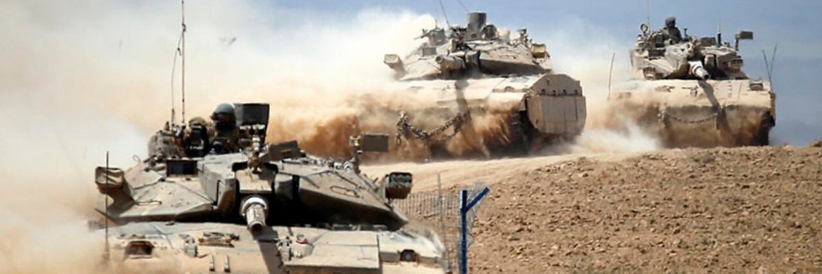 Andy Blumenthal (אברהם נפתלי) banner